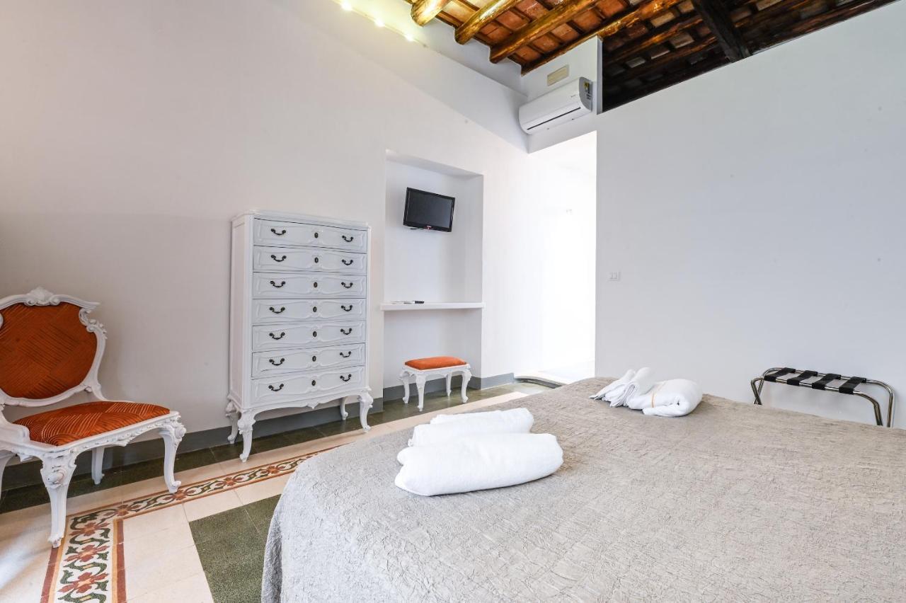 Hotel Principe Di Bigottia Trapani Exteriér fotografie
