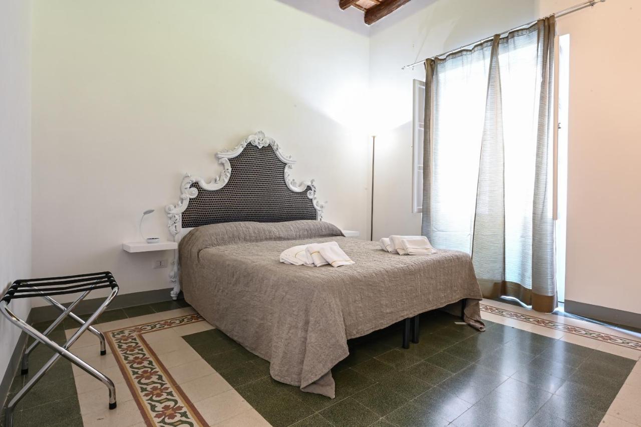 Hotel Principe Di Bigottia Trapani Exteriér fotografie