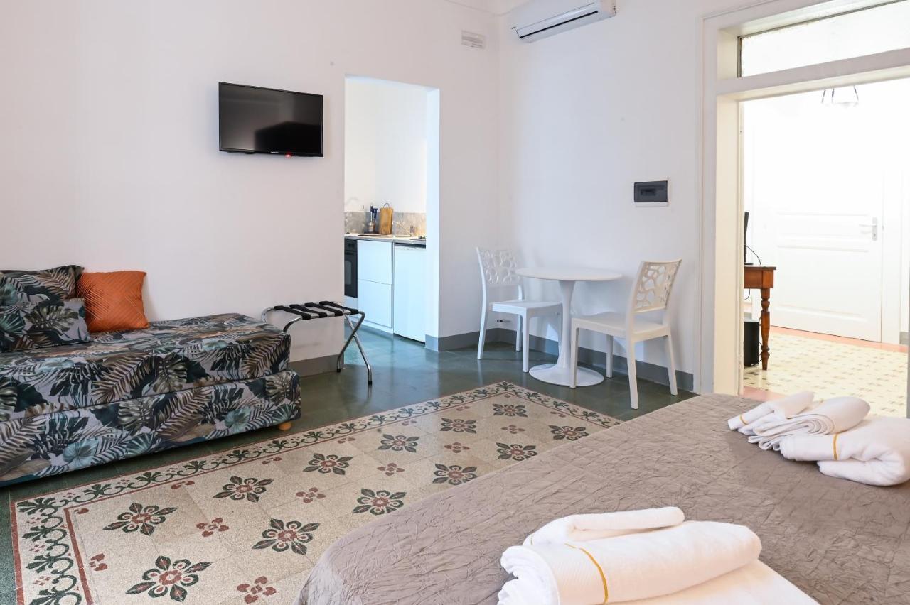 Hotel Principe Di Bigottia Trapani Exteriér fotografie