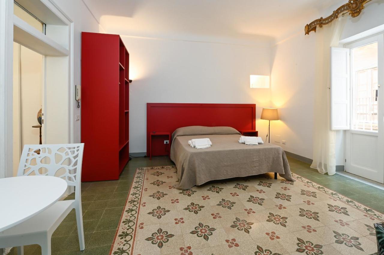 Hotel Principe Di Bigottia Trapani Exteriér fotografie
