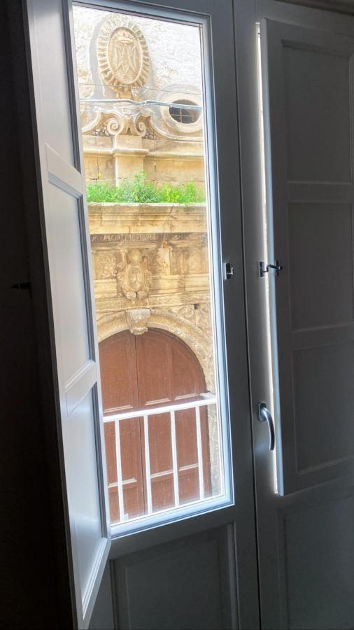 Hotel Principe Di Bigottia Trapani Exteriér fotografie